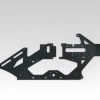 Thunder Tiger Carbon Main Frame 4712 -XTM Racing And Thunder Tiger Sales pv1267 1