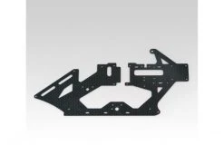 Thunder Tiger Carbon Main Frame 4712