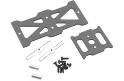 Thunder Tiger V2 Se Carbon Battery Tray