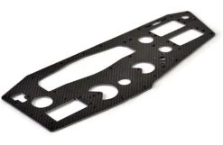 Thunder Tiger E700 Left Side Frame