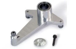 Thunder Tiger E700 Left Control Arm Set
