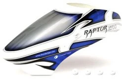 Thunder Tiger E700 Fibreglass Canopy