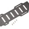 Thunder Tiger TT E300 Carbon Base Plate -XTM Racing And Thunder Tiger Sales pv6155 1