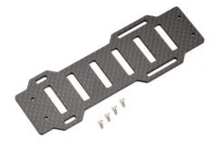 Thunder Tiger TT E300 Carbon Base Plate