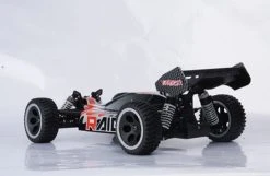 Thunder Tiger Raid 4WD Brushless Buggy -XTM Racing And Thunder Tiger Sales tar0001 3