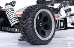 Thunder Tiger Raid 4WD Brushless Buggy -XTM Racing And Thunder Tiger Sales tar0001 4