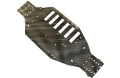 Thunder Tiger Tamco Main Chassis