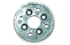 Thunder Tiger Ali.Main Gear