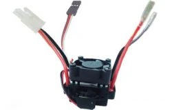 Thunder Tiger Tamco Brushed ESC