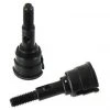 Thunder Tiger Wheel Axle Set 2 Thunder Tiger Wheel Axle Set -XTM Racing And Thunder Tiger Sales tar539081 1