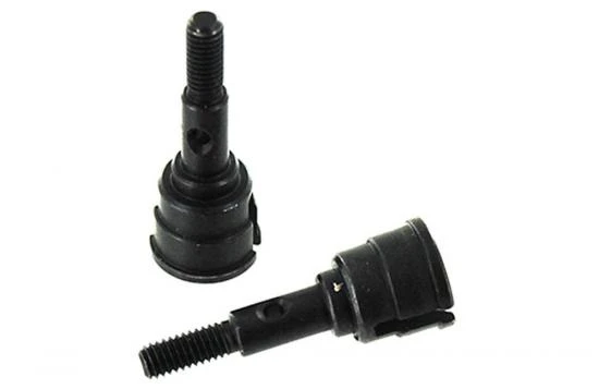 Thunder Tiger Wheel Axle Set 3 Thunder Tiger Wheel Axle Set