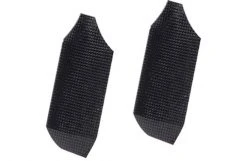 Thunder Tiger TT 23G Carbon Paddle Set