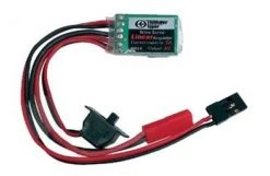 Thunder Tiger Servo Regulator